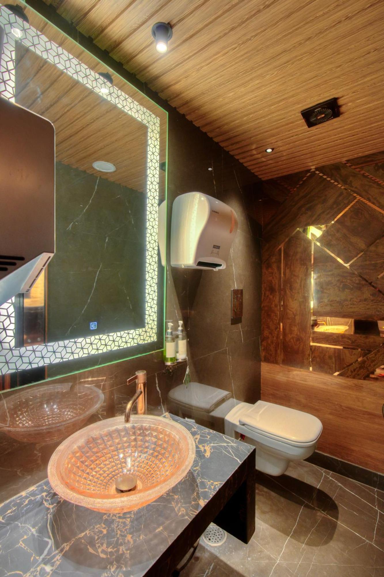 Empire Suites, Nowe Delhi Zewnętrze zdjęcie