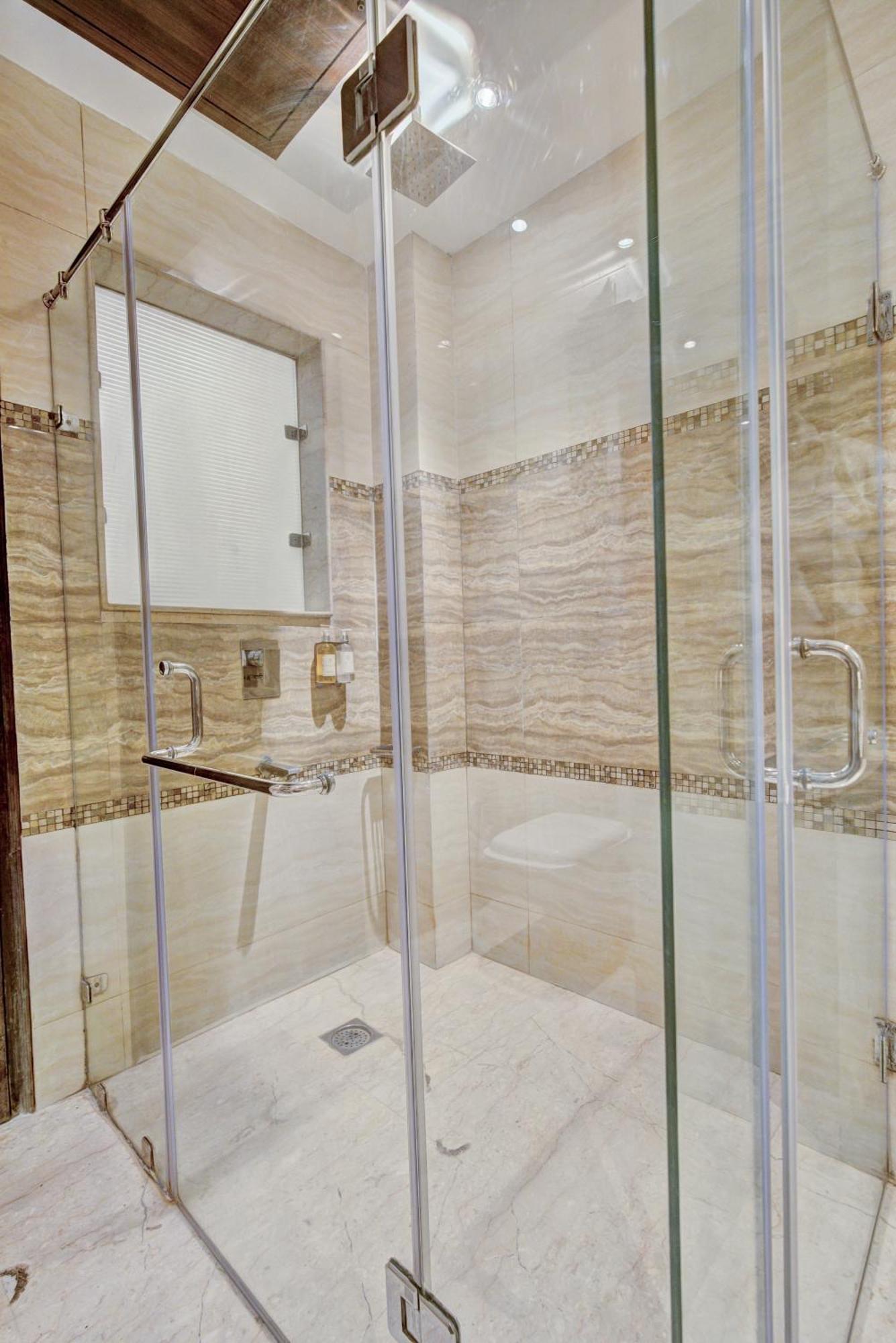 Empire Suites, Nowe Delhi Zewnętrze zdjęcie